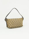 GUCCI MONOGRAM BAG