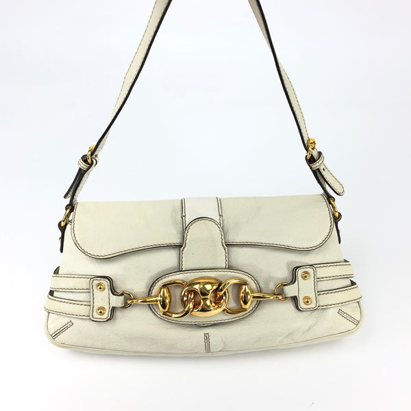 GUCCI HORSEBIT SHOULDER BAG