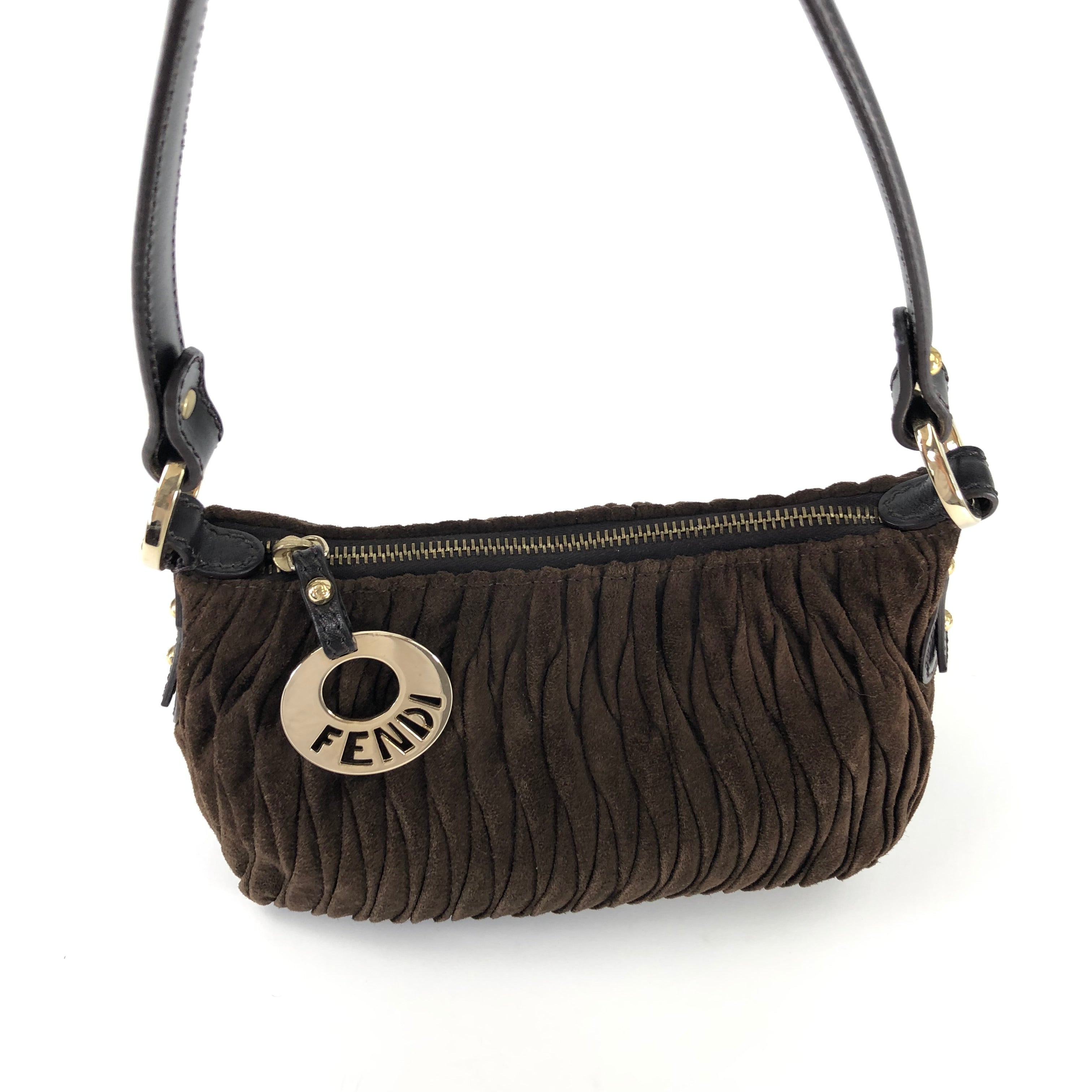 Fendi Shoulder Bag