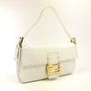 Fendi Selleria Baguette Bag