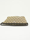 GUCCI MONOGRAM BAG