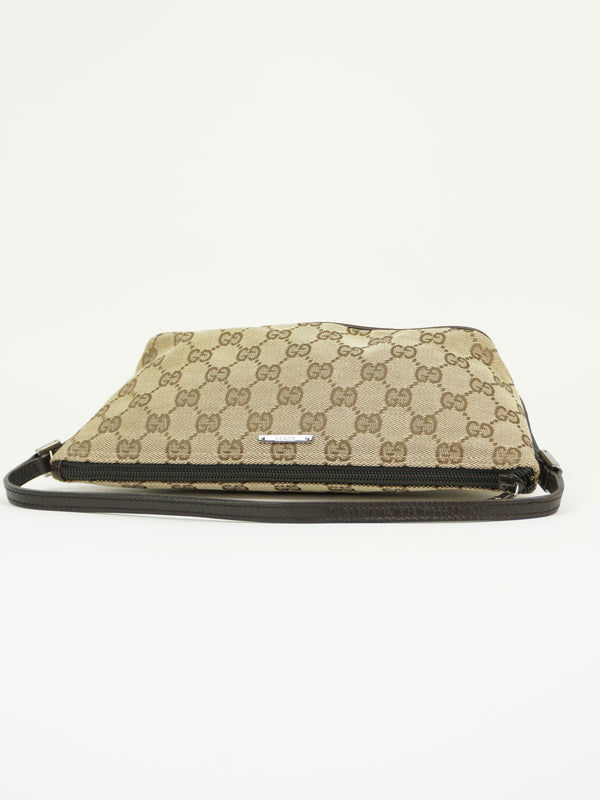 GUCCI MONOGRAM BAG