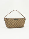 GUCCI MONOGRAM BAG