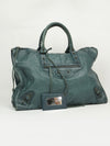 BALENCIAGA XL CITY BAG