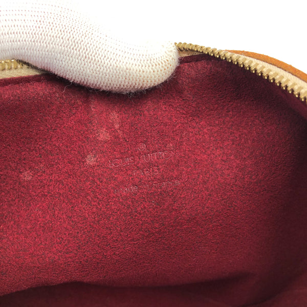 Louis Vuitton Takashi Murakami Pochette Bag