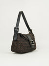 FENDI ZUCCA BAGUETTE