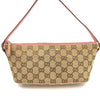 Gucci Monogram Shoulder Bag