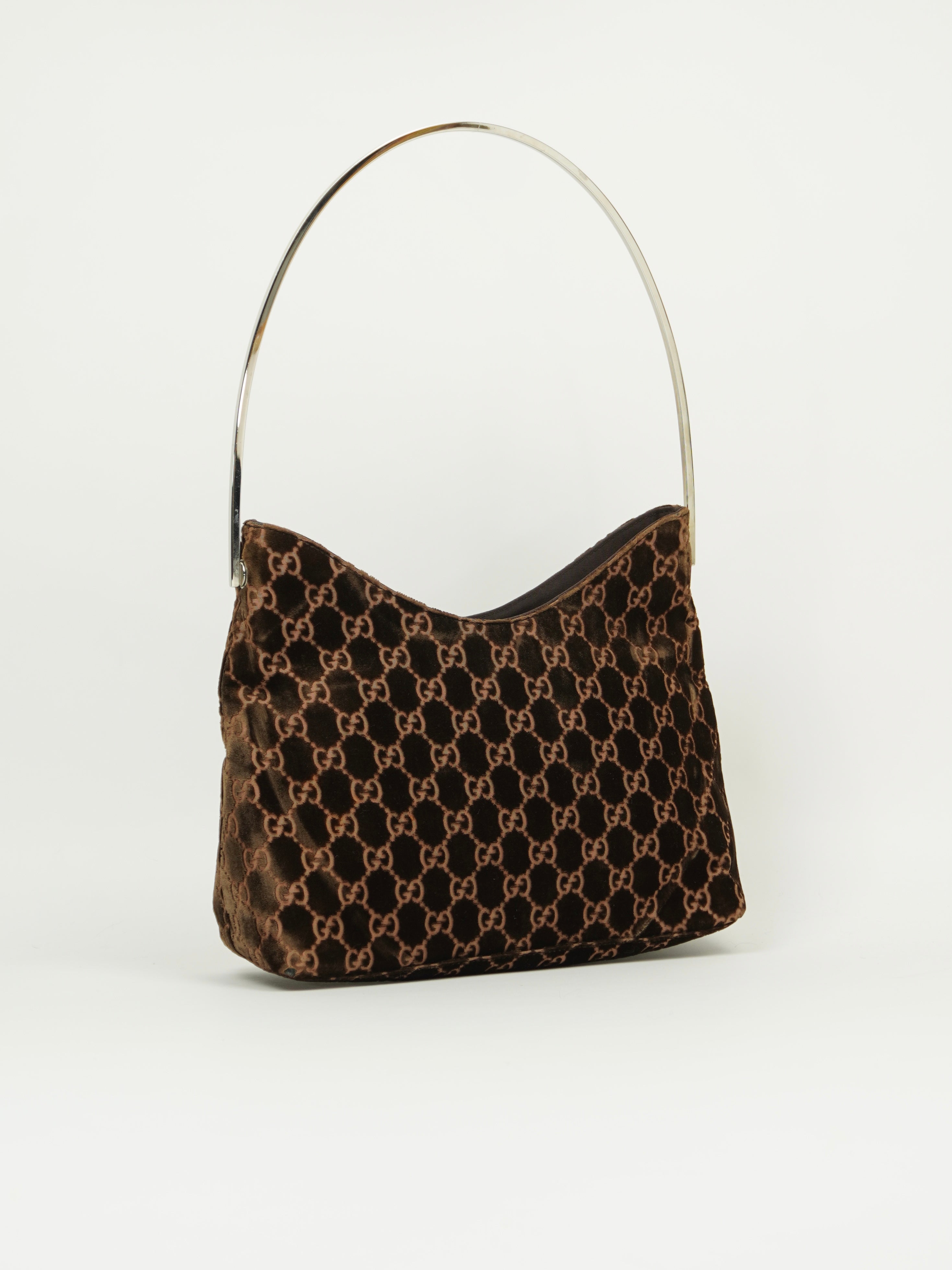 GUCCI TOM FORD SHOULDER BAG
