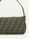 FENDI ZUCCA BAGUETTE