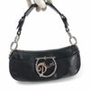 CHRISTIAN DIOR DIVA SHOULDER BAG