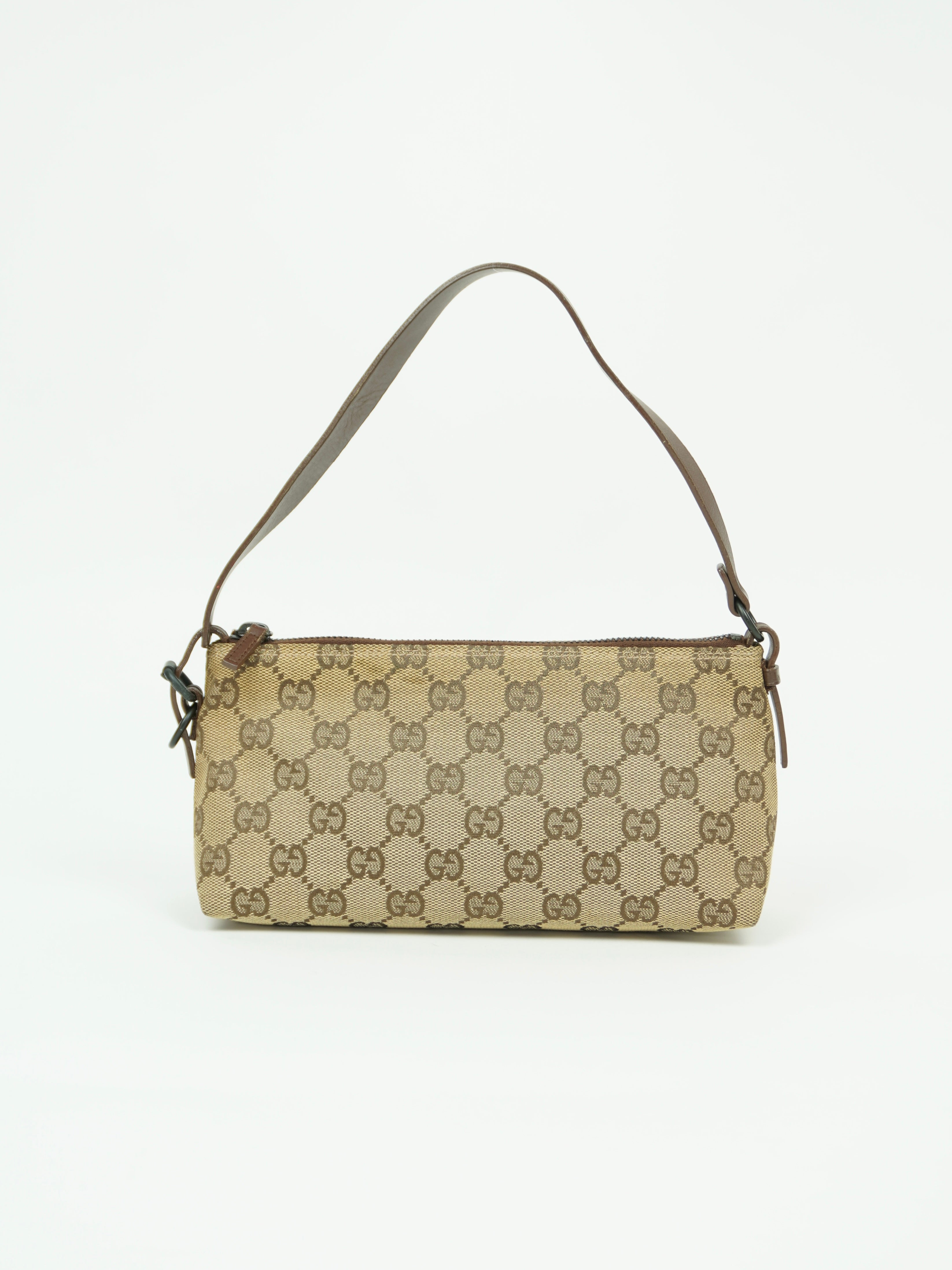 GUCCI MONOGRAM BAG