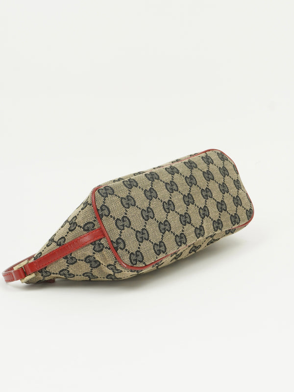 GUCCI MONOGRAM BAG