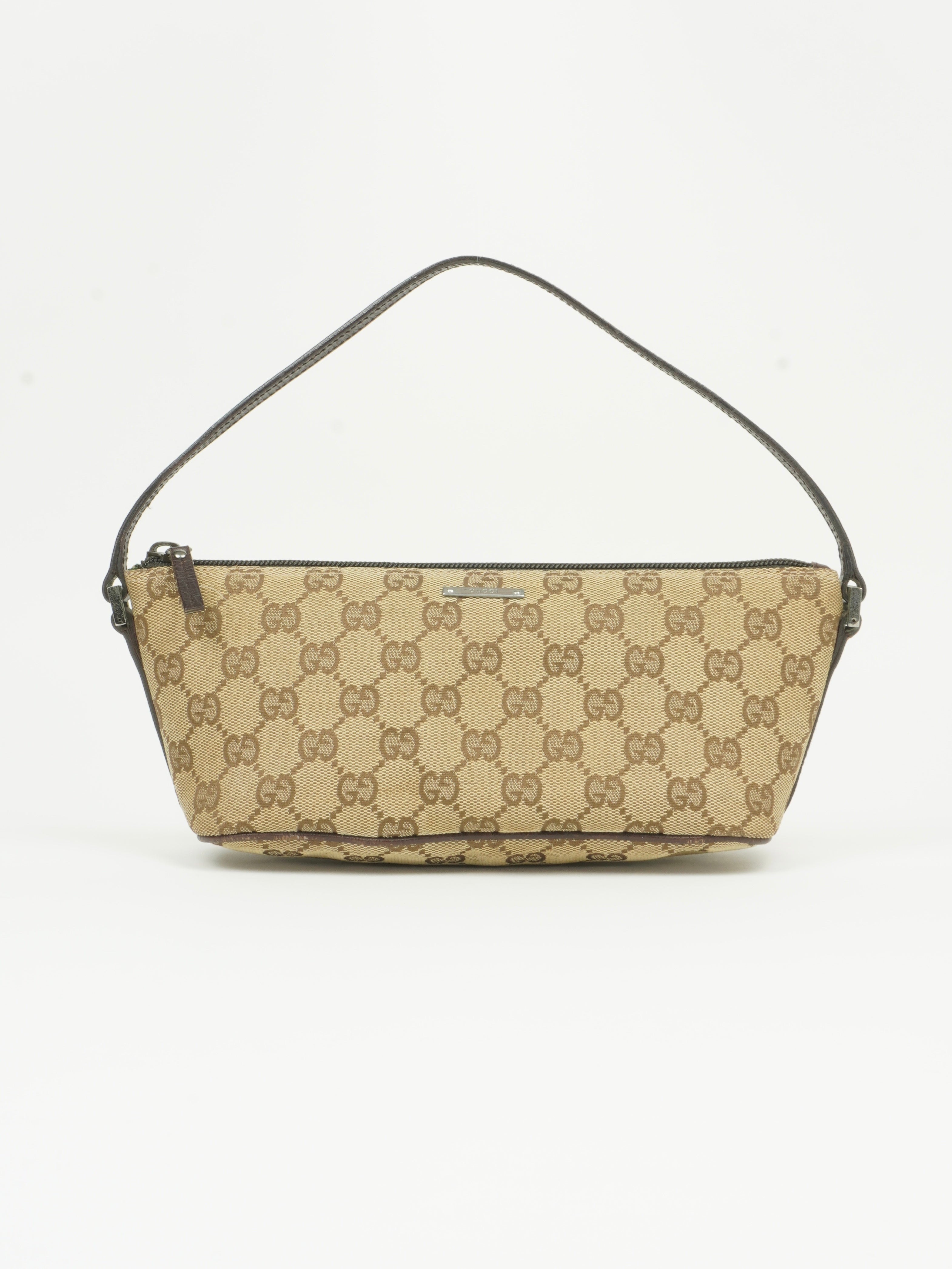 GUCCI MONOGRAM BAG