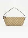 GUCCI MONOGRAM BAG