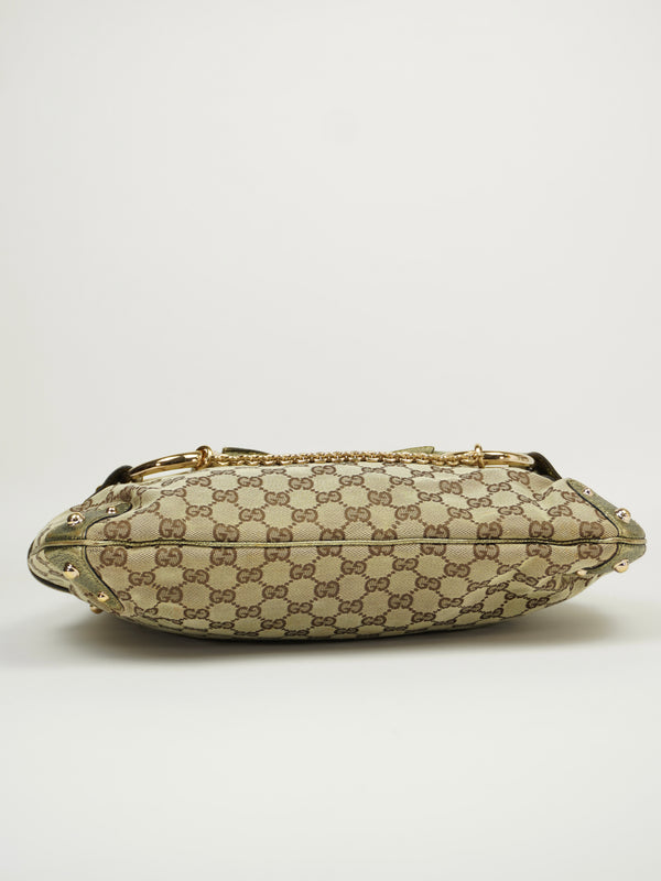 GUCCI HORSEBIT SHOULDER BAG
