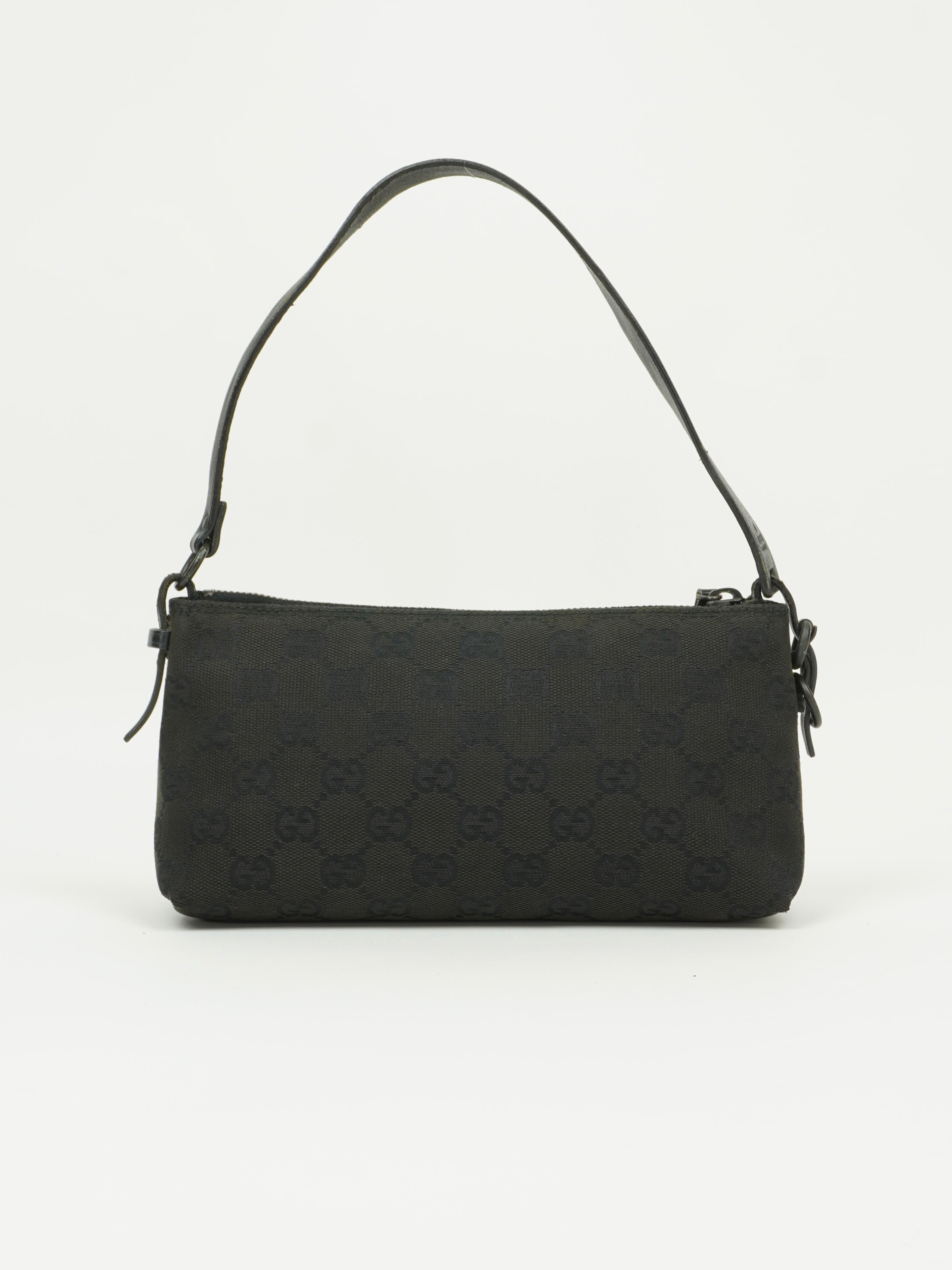 GUCCI MONOGRAM BAG