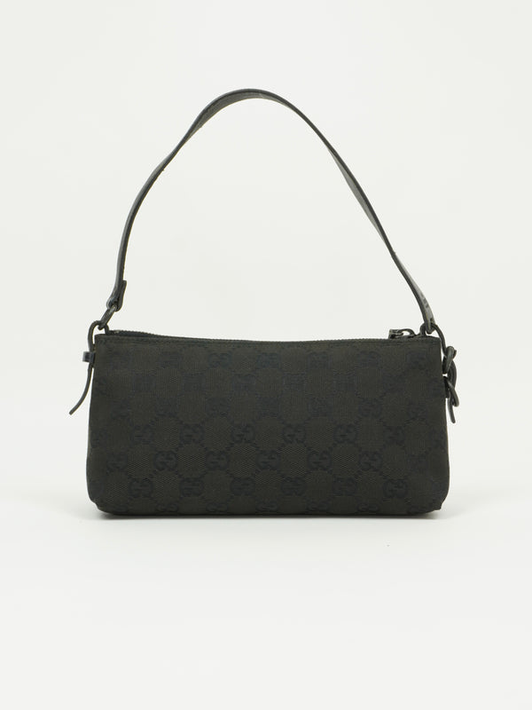 GUCCI MONOGRAM BAG