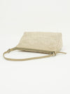 FENDI ZUCCA SHOULDER BAG
