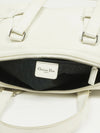 CHRISTIAN DIOR LEATHER BAG