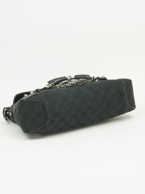 GUCCI HORSEBIT CHAIN SHOULDER BAG