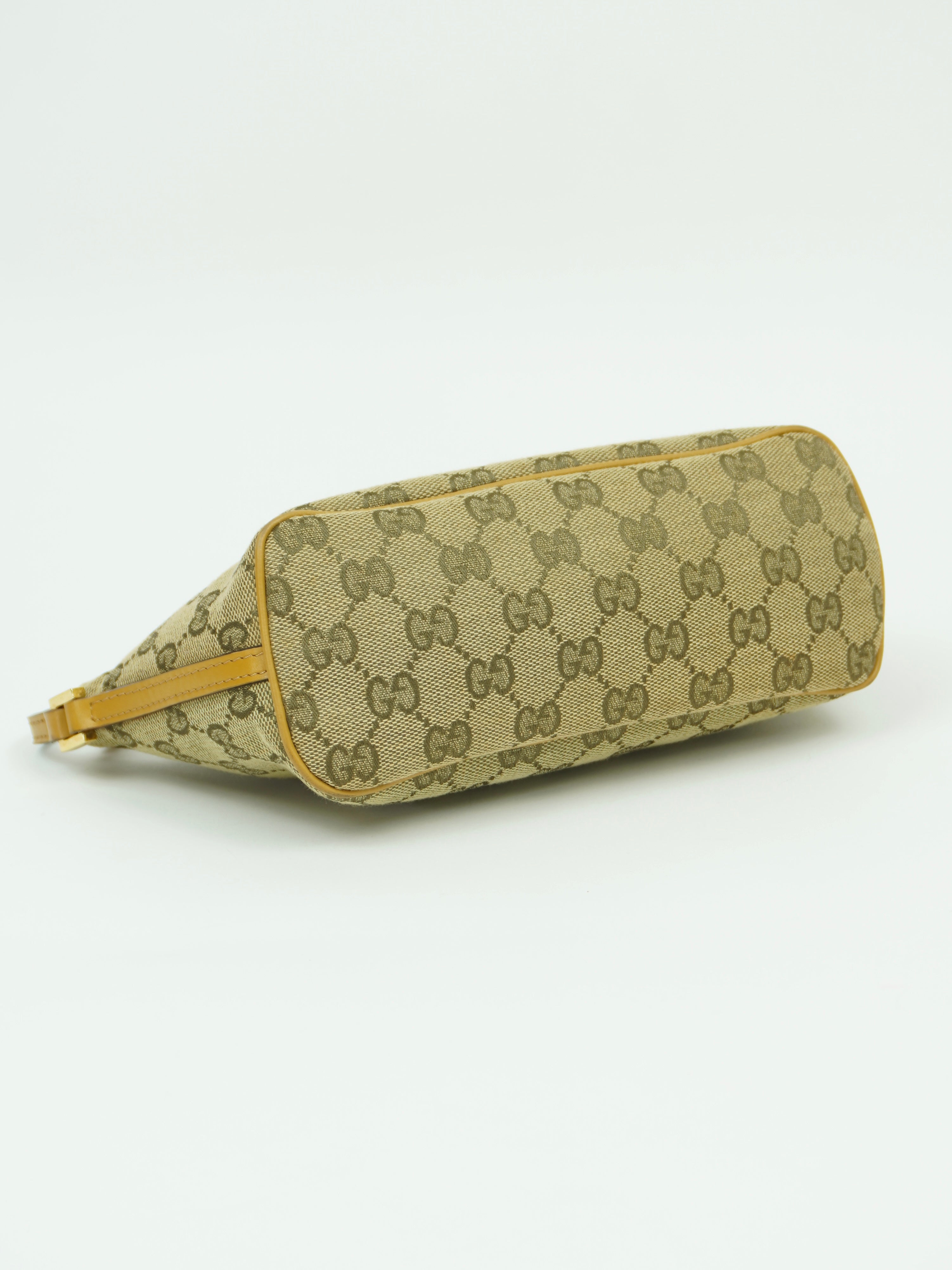 GUCCI MONOGRAM BAG