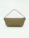 GUCCI MONOGRAM BAG