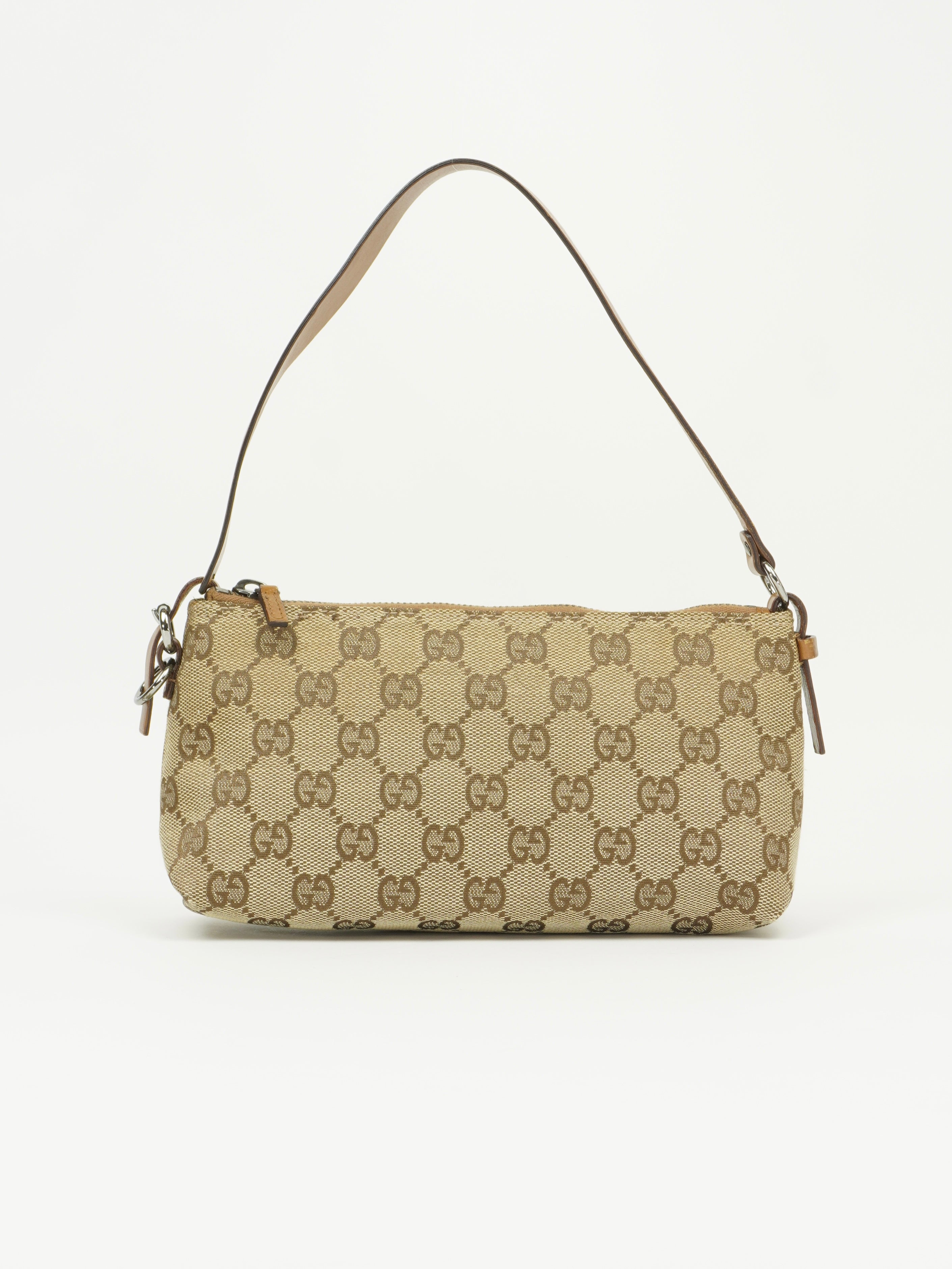 GUCCI MONOGRAM BAG