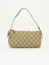 GUCCI MONOGRAM BAG