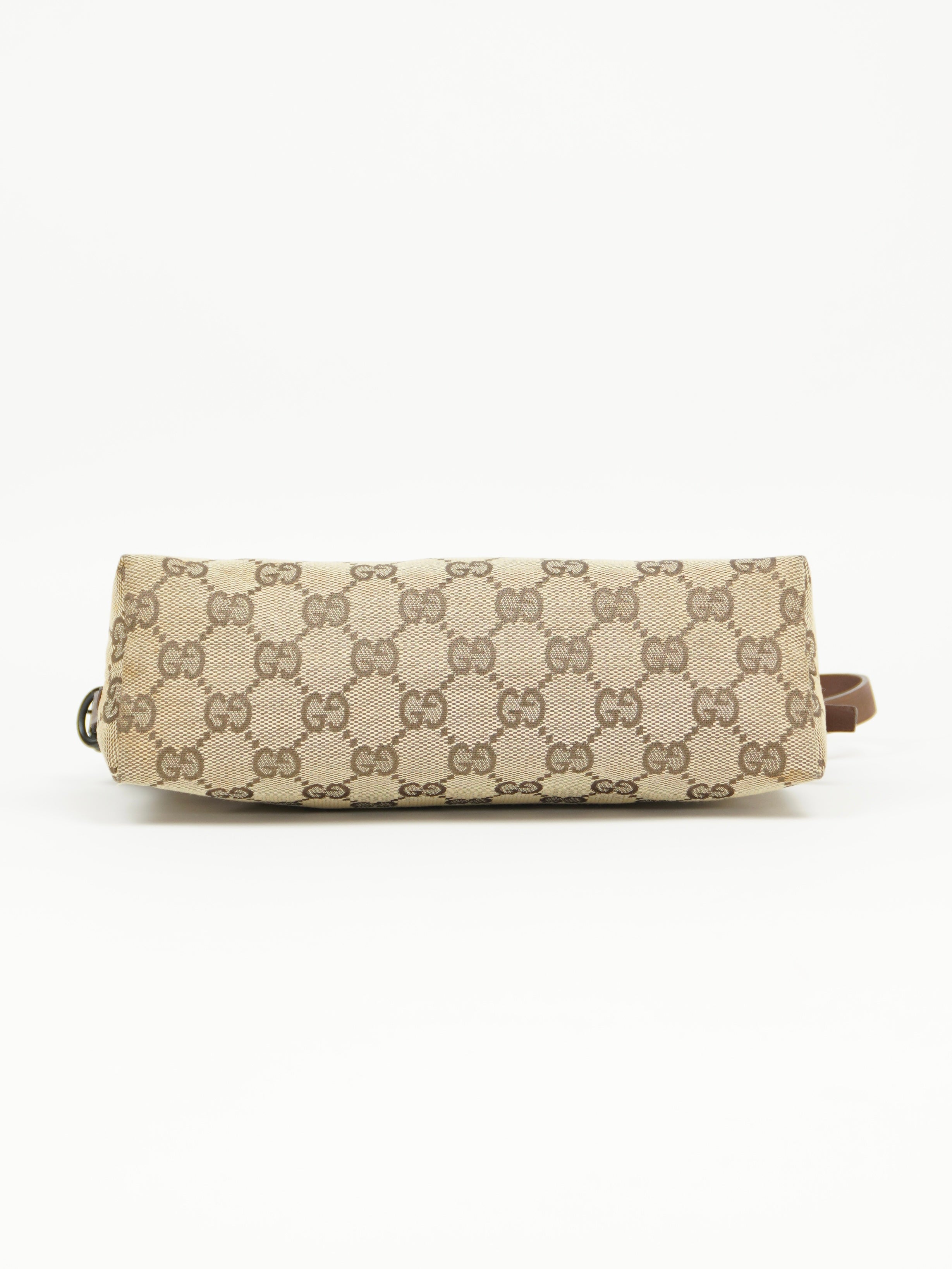 GUCCI MONOGRAM BAG