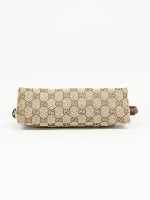 GUCCI MONOGRAM BAG
