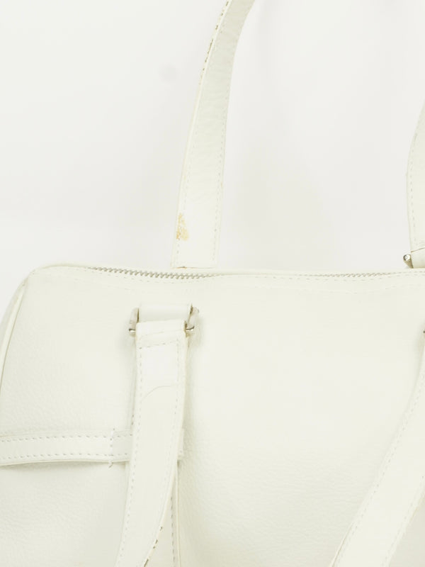 CHRISTIAN DIOR LEATHER BAG