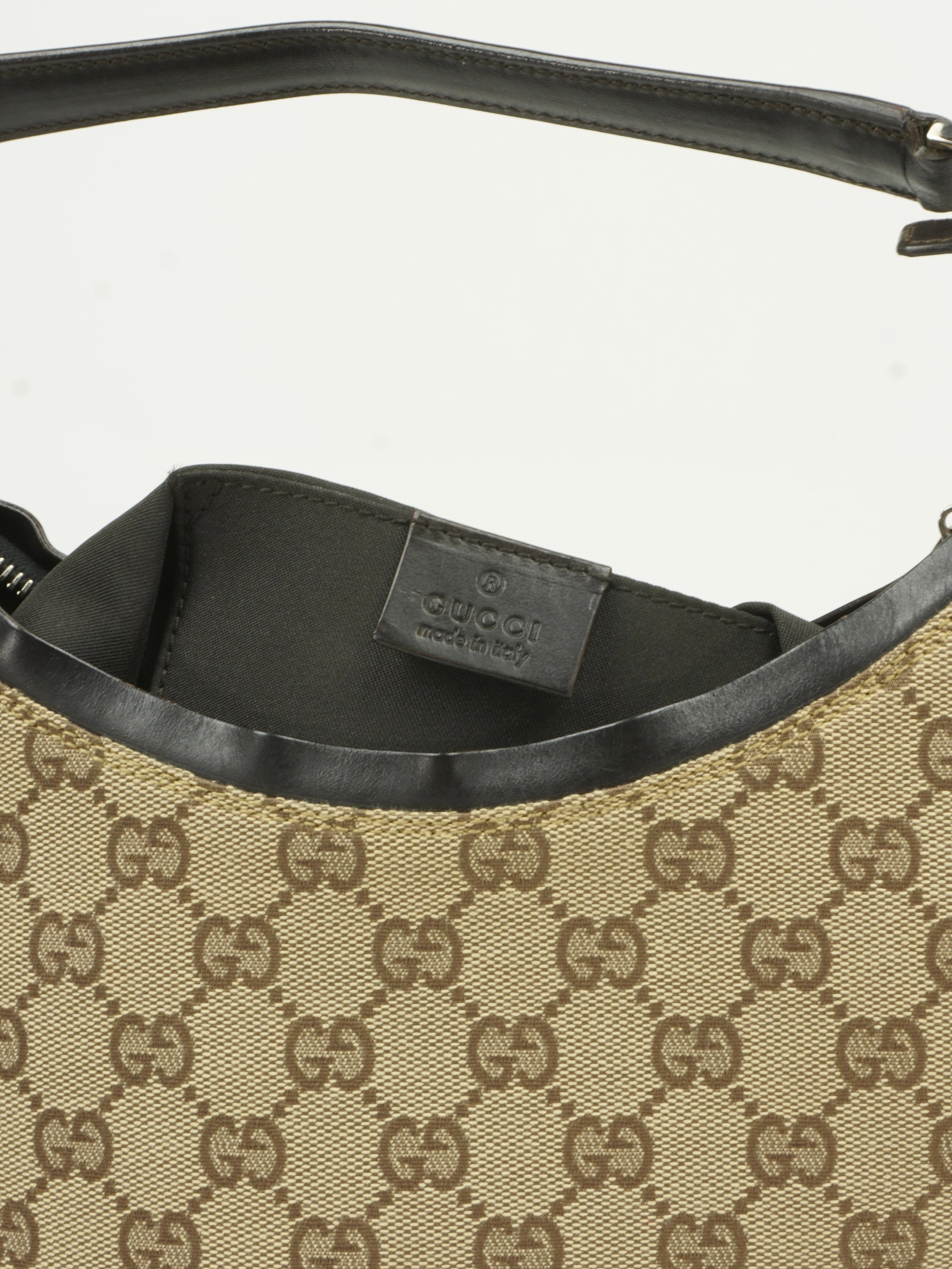 GUCCI SHOULDER BAG