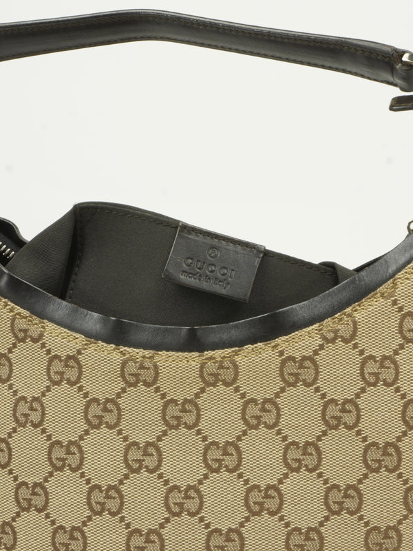 GUCCI SHOULDER BAG