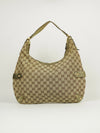 GUCCI HORSEBIT SHOULDER BAG