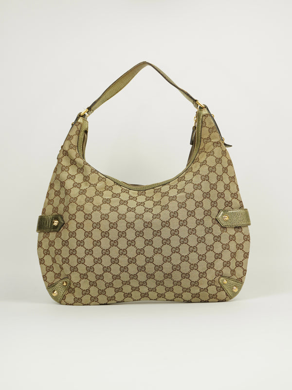 GUCCI HORSEBIT SHOULDER BAG