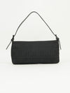FENDI ZUCCA SHOULDER BAG
