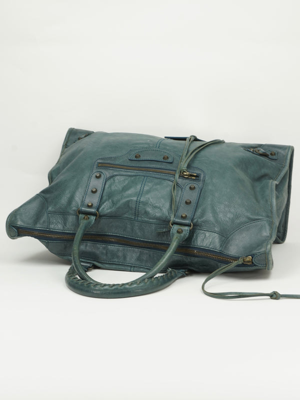 BALENCIAGA XL CITY BAG