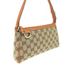 GUCCI MONOGRAM SHOULDER BAG