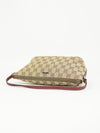 GUCCI MONOGRAM BAG