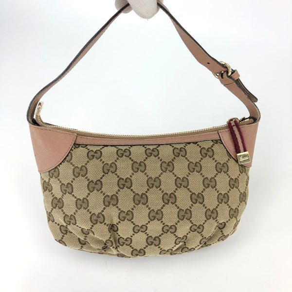 GUCCI MONOGRAM BAG