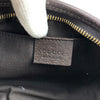 Gucci Monogram Shoulder Bag