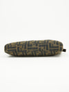 FENDI ZUCCA SHOULDER BAG