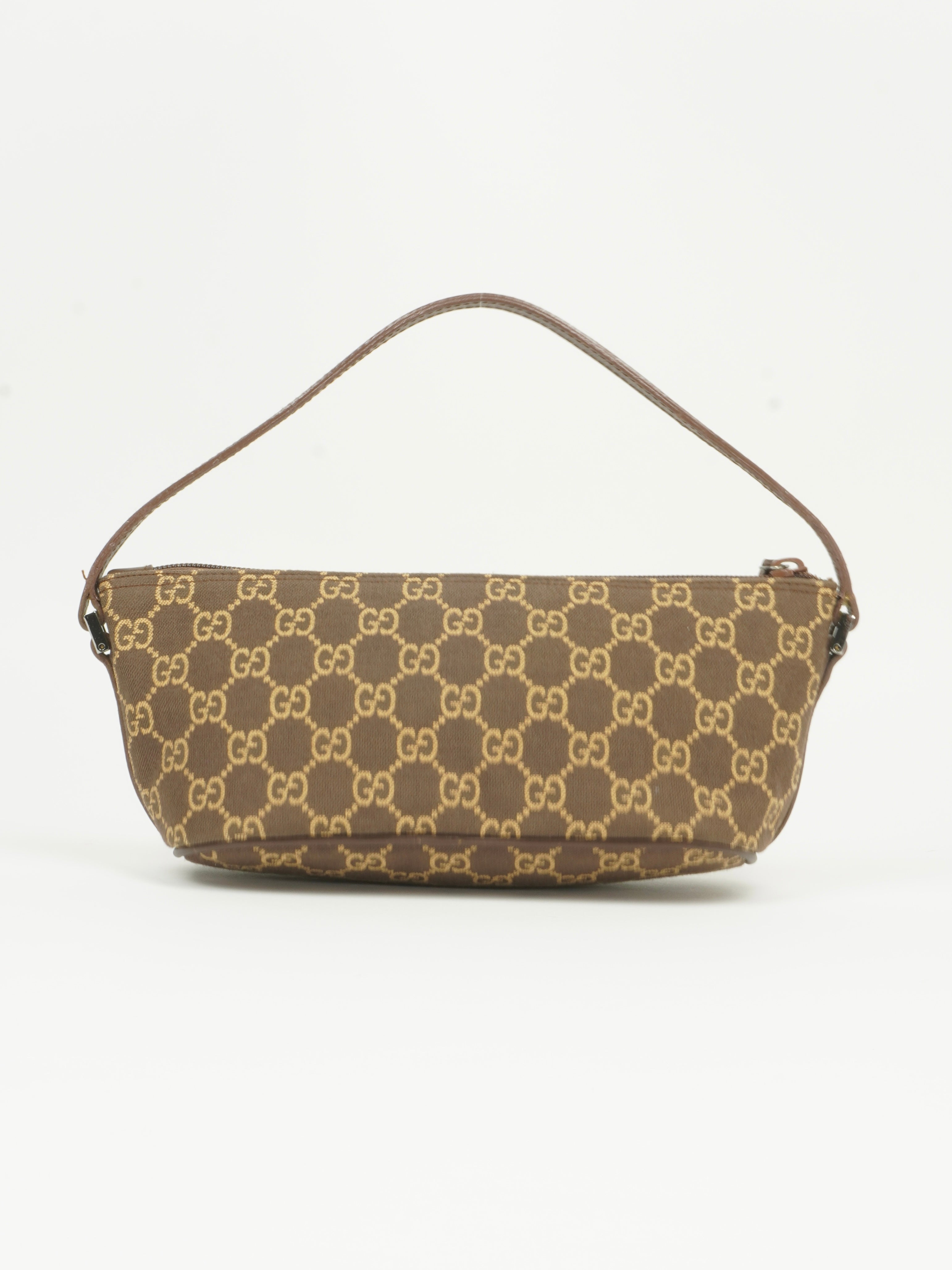 GUCCI MONOGRAM BAG