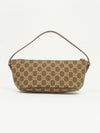 GUCCI MONOGRAM BAG