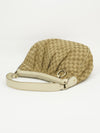 GUCCI MONOGRAM HOBO BAG