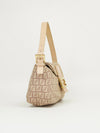FENDI ZUCCA BAGUETTE