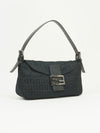 FENDI MONOGRAM BAGUETTE