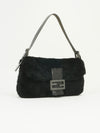 FENDI FUR BAGUETTE