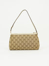 GUCCI MONOGRAM BAG