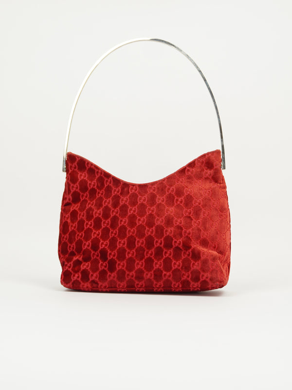 GUCCI TOM FORD SHOULDER BAG